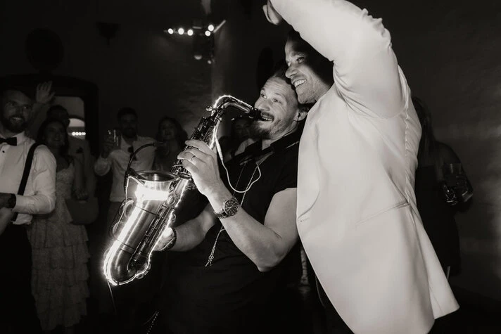 Wedding at Villa Medicea La Ferdinanda – Artimino