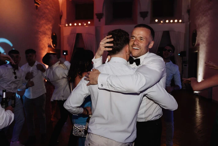 Wedding at Villa Medicea La Ferdinanda – Artimino