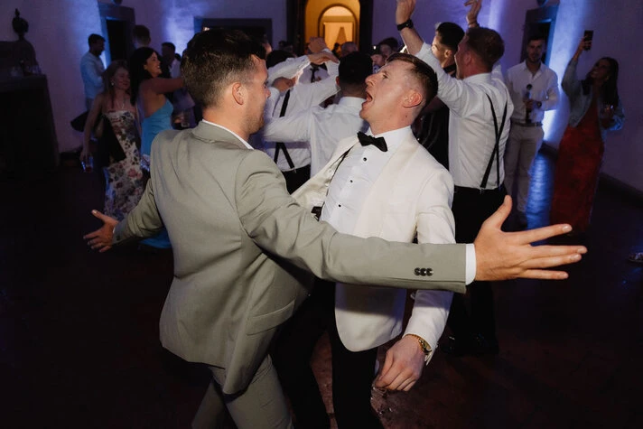 Wedding at Villa Medicea La Ferdinanda – Artimino