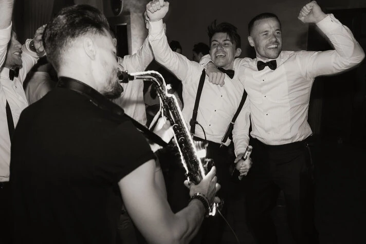Wedding at Villa Medicea La Ferdinanda – Artimino