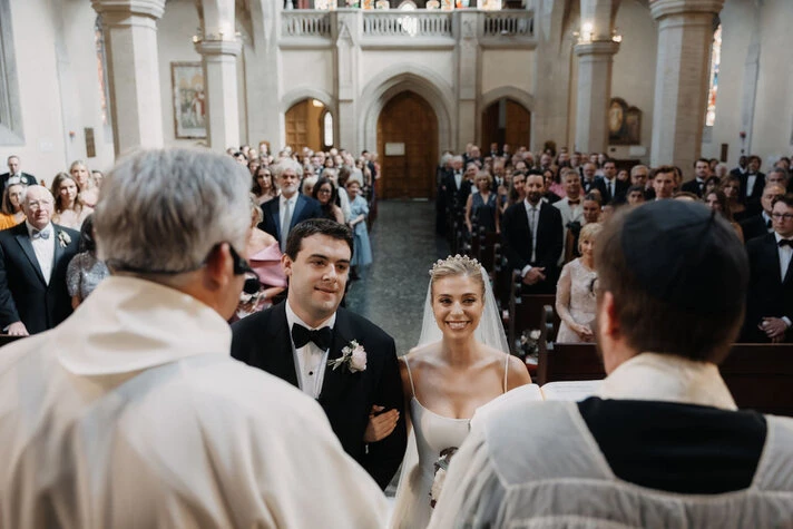 Wedding photographer at Villa Corsini in Tuscany