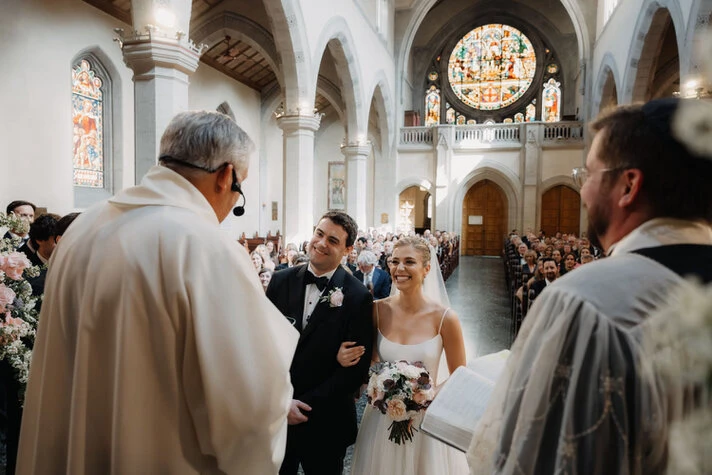 Wedding photographer at Villa Corsini in Tuscany