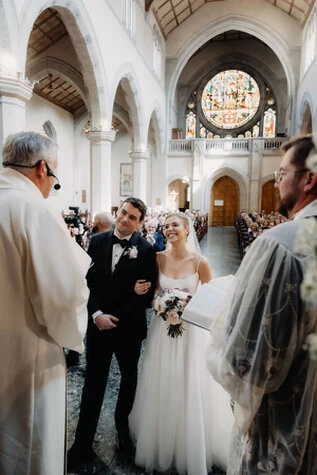 Wedding photographer at Villa Corsini in Tuscany