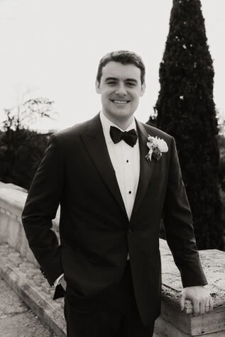 Wedding photographer at Villa Corsini in Tuscany