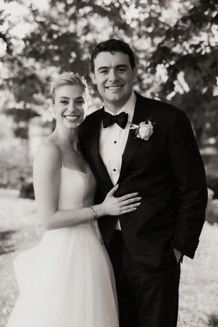 Wedding photographer at Villa Corsini in Tuscany