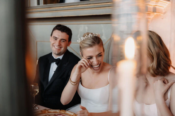 Wedding photographer at Villa Corsini in Tuscany