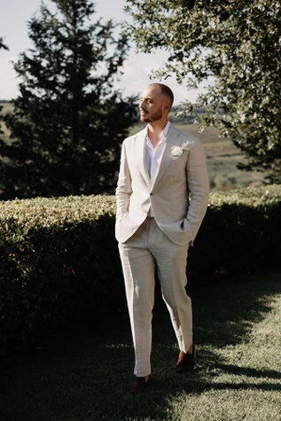 Casa Renai, Wedding in San Gimignano