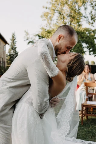 Casa Renai, Wedding in San Gimignano