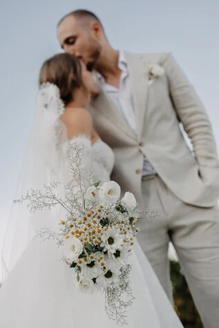 Casa Renai, Wedding in San Gimignano
