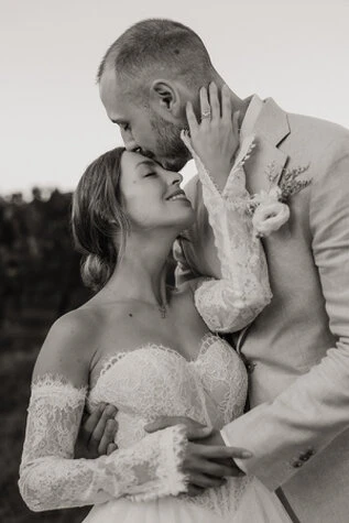 Casa Renai, Wedding in San Gimignano
