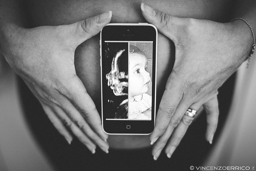 Fotografie maternità fotografo Firenze