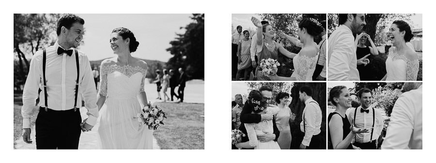Impaginazione Album di Matrimonio e Grafica per Fotolibro