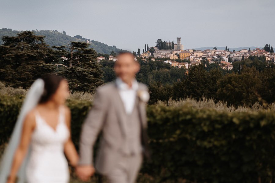 Servizio fotografico a Barga Agriturismo i Cedri