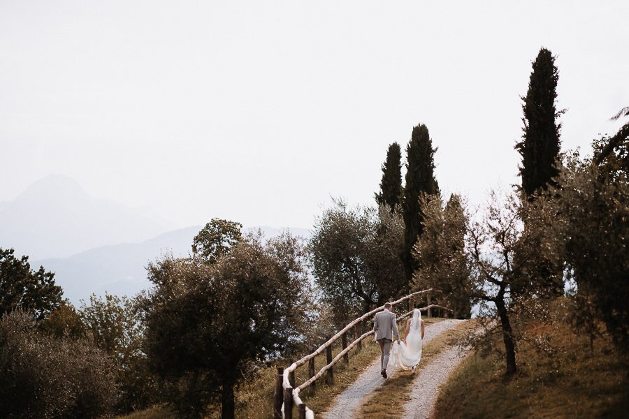 Servizio fotografico a Barga Agriturismo i Cedri