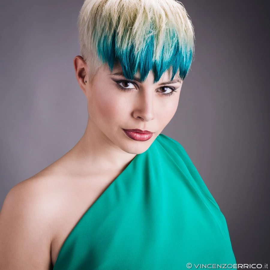 Servizi Fotografici Book Moda Ritratti Cataloghi a Firenze
