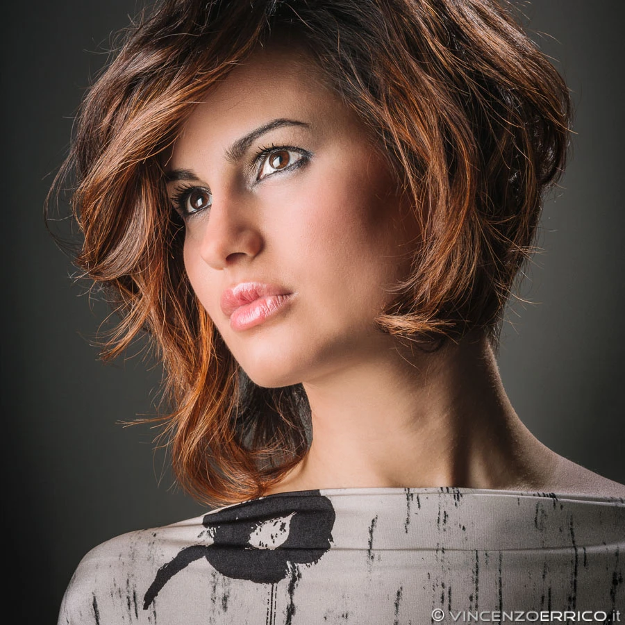 Servizi Fotografici Book Moda Ritratti Cataloghi a Firenze