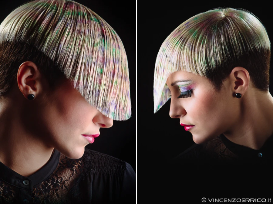 Servizi Fotografici Book Moda Ritratti Cataloghi a Firenze