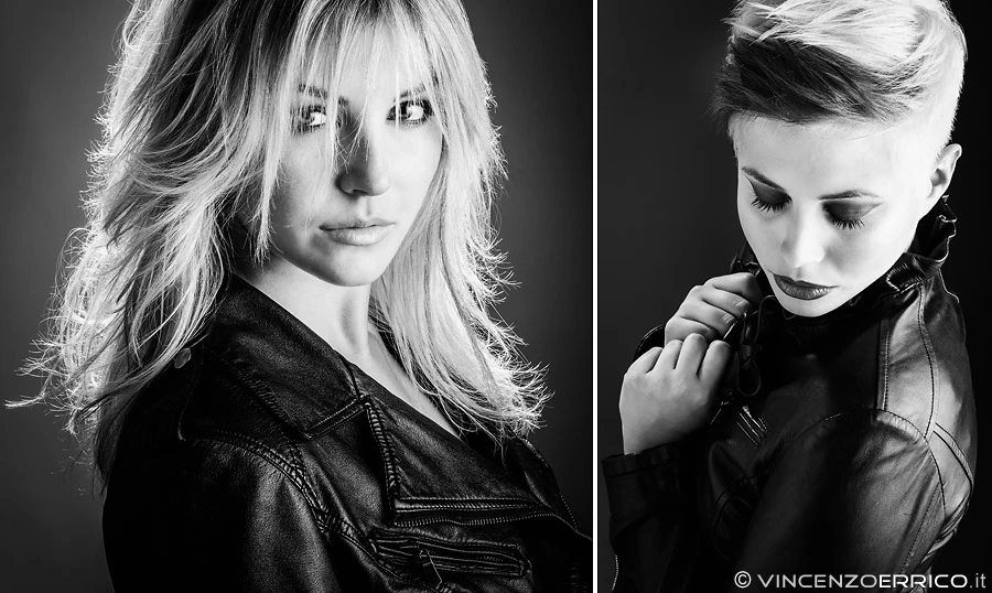 Servizi Fotografici Book Moda Ritratti Cataloghi a Firenze