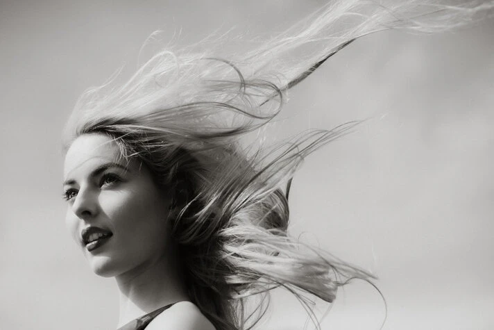 Book fotografico professionale a Firenze