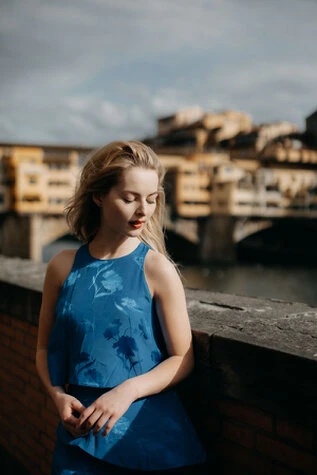 Book fotografico professionale a Firenze