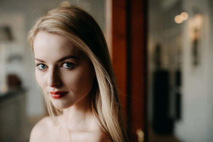 Book fotografico professionale a Firenze