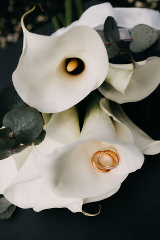 Elopement Fotografo in Toscana