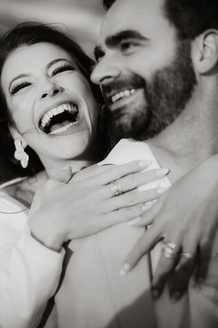 Elopement Fotografo in Toscana