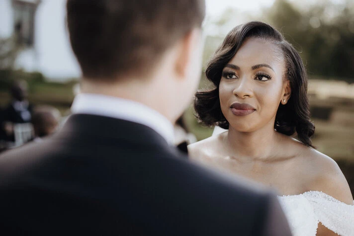 Un bellissimo matrimonio a Villa Castelletti, Signa, Firenze.