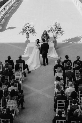 Un bellissimo matrimonio a Villa Castelletti, Signa, Firenze.