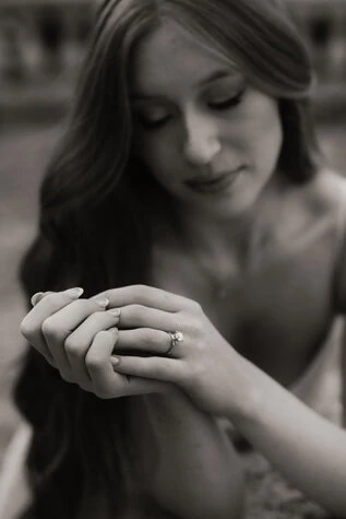 Proposta di matrimonio a Firenze