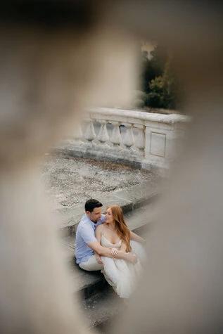 Proposta di matrimonio a Firenze