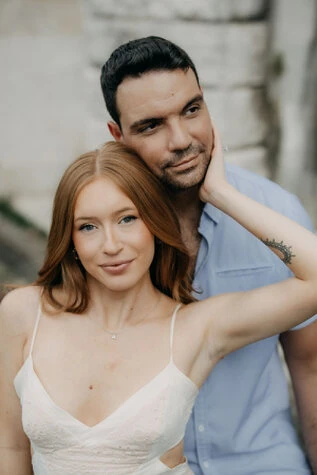 Proposta di matrimonio a Firenze