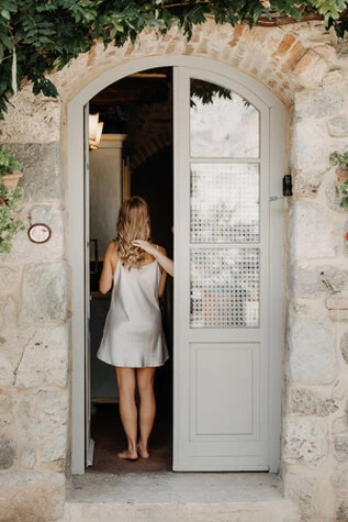 Casa Renai, matrimonio a San Gimignano