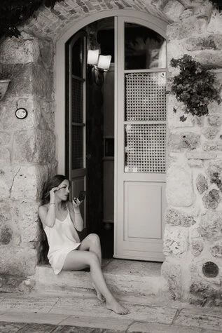 Casa Renai, matrimonio a San Gimignano