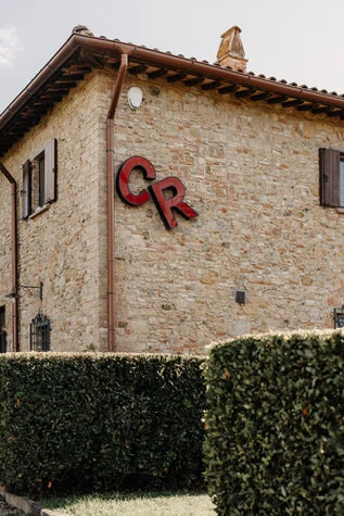 Casa Renai, matrimonio a San Gimignano